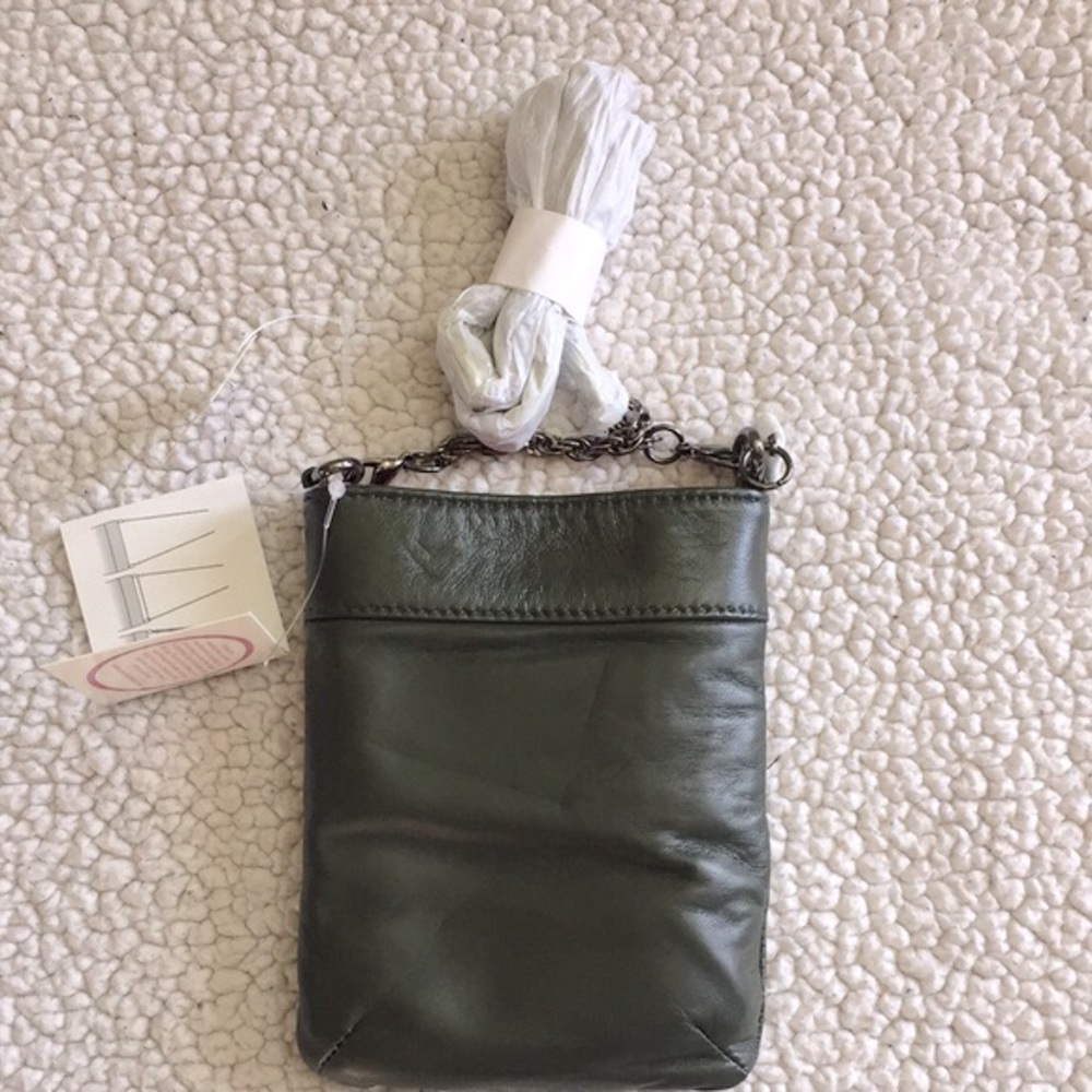Flipbag by Amalia Gomez, reversible two in one look, adjustable - Picture 3 of 9